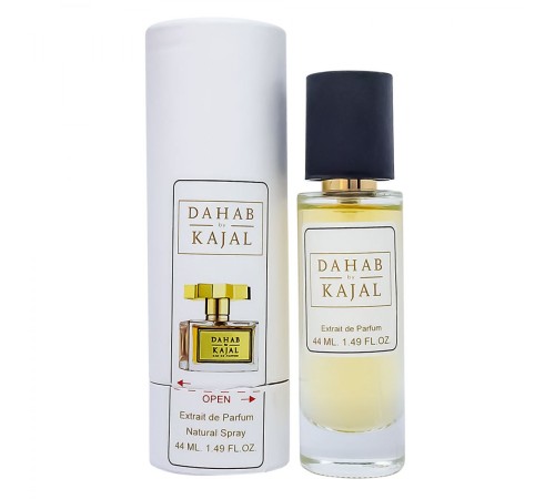 Тестер Kajal Dahab,edp., 44ml, Тестеры 44 мл