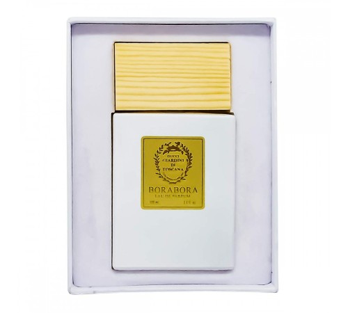 Giardini Di Toscana Borabora,edp., 100ml, Парфюмерия Люкс