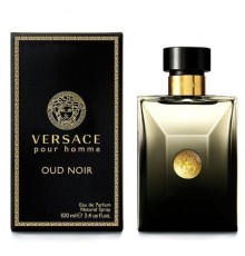 Versace Pour Homme Oud Noir, edp., 100 ml