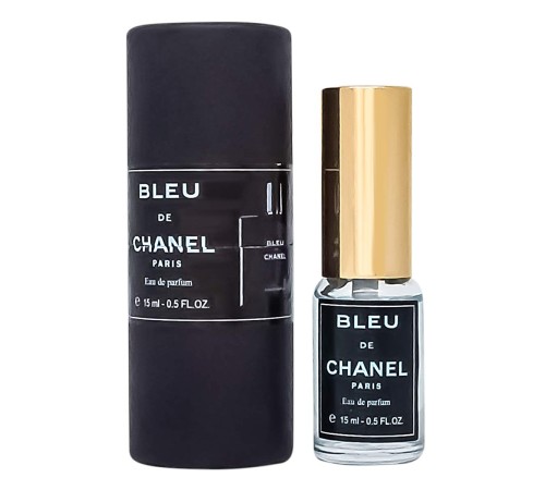 Chanel Bleu de Chanel,edp., 15ml