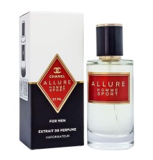 Chanel Allure Homme Sport,edp., 57ml