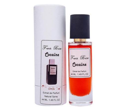 Тестер Franck Boclet Cocaine,edp., 44ml, Тестеры духов