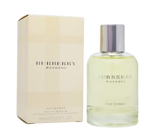 Burberry Weekend,edp., 100ml, Парфюмерия 50-125 мл