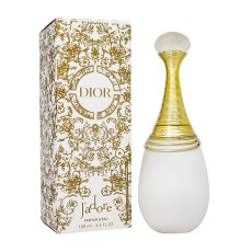 Евро J'adore Parfum d'eau Limited Edition, 100ml (Белая)