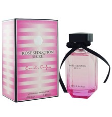 Fragrance World Rose Seduction Secret, edp., 100 ml