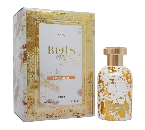 Bois 1920 Frammenti,edp., 100ml, Парфюмерия Люкс