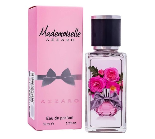 Azzaro Mademoiselle,edp., 35ml, Мини парфюм