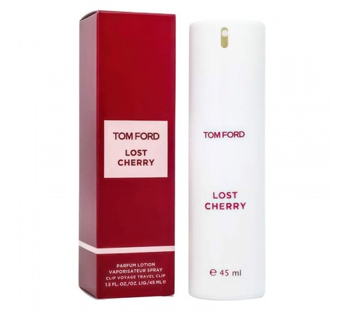 Tom Ford Lost Cherry,edp., 45ml, Духи 45 мл