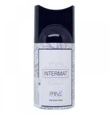 Дезодорант Prive Intermat (Givenchy L'interdit) 250ml