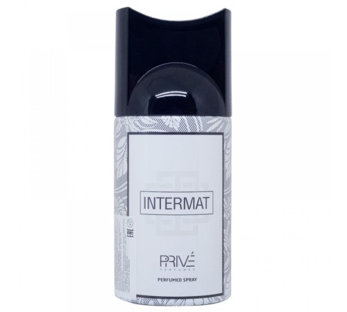 Дезодорант Prive Intermat (Givenchy L'interdit) 250ml, Парфюмированные Дезодоранты