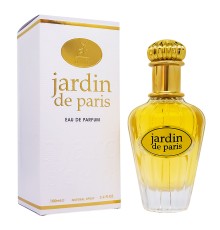 Alhambha Jardin de Paris,edp., 100ml