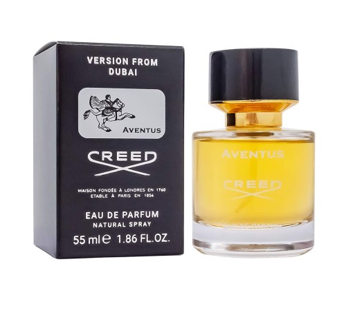 Creed Aventus For Man,edp., 55ml, Мини парфюм