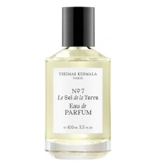 THOMAS KOSMALA Le Sel De La Terre N7