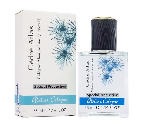 Atelier Cologne Cedre Atlas.edp., 33ml, Духи 33 мл (ОАЭ)