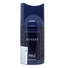 Дезодорант Prive So Vast (Sauvage)250ml