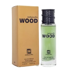 Johnwin Wood,edp., 30ml