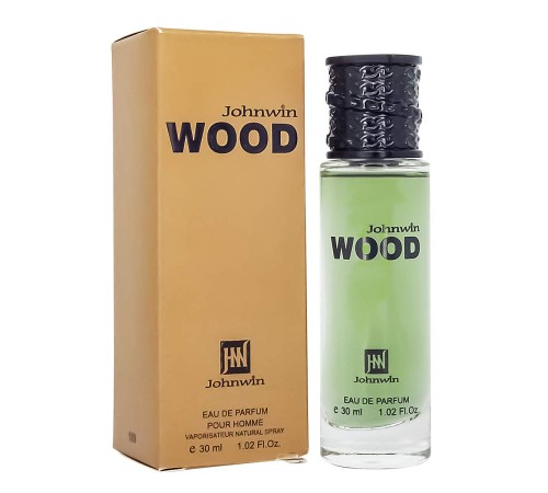 Johnwin Wood,edp., 30ml, Johnwin 30ml