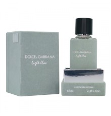 Lux Collection Dolce & Gabbana Light Blue Por Homme,edp., 67ml