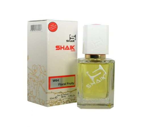 Shaik ( Light Blue W 64), edp., 50 ml, Номерная парфюмерия