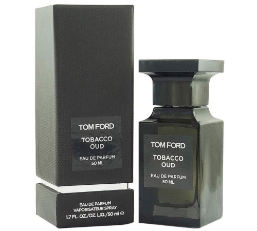 Tom Ford Tobacco Oud, edp., 50 ml, Нишевая парфюмерия