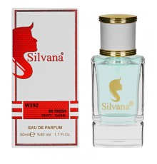 Silvana W-392 ( Dkny Be Delicious Fresh Blossom) 50ml