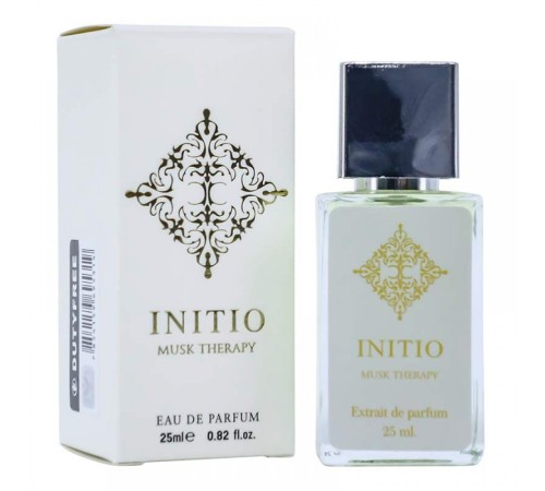 Initio Musk Therapy,edp., 25ml, Мини парфюм