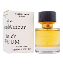 Thomas Kosmala № 4 Apres l`Amour, edp., 55ml