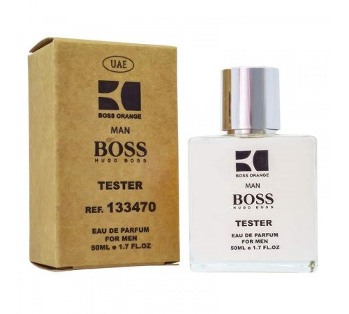 Тестер Hugo Boss Orange for Women, edp., 50 мл, Тестеры духов 50 мл