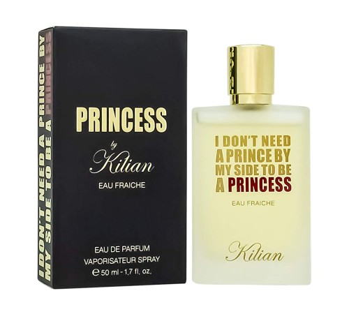 Евро Kilian Princess Eau Fraiche,edp., 50ml