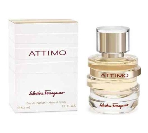Salvatore Ferragamo Attimo Woman оригинал Salvatore Ferragamo Attimo Woman оригинал