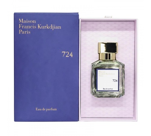 Maison Francis Kurkjian 724,edp., 70ml