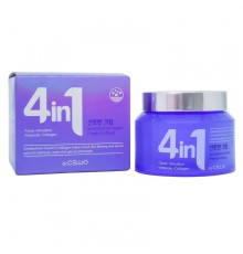 Лифтинг-крем для лица Dr.Cellio 4 in 1 Sanddeuhan cream 70 g