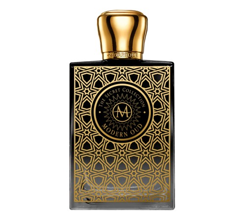 MORESQUE Modern Oud оригинал - 75 мл