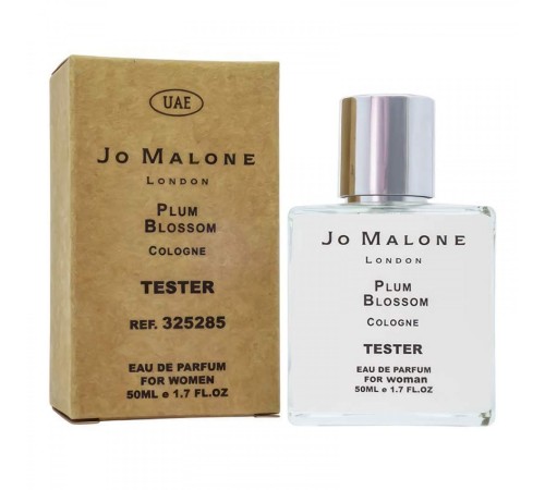 Тестер Jo Malone Plum Blossom,edp., 50ml, Тестеры духов 50 мл