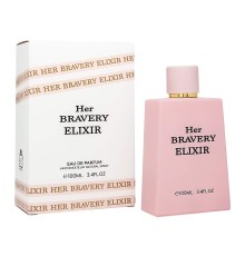 Emper Her Bravery Elexir.edp., 100ml