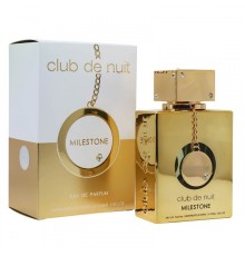 Armaf Club De Nuit Milestone, edp., 100 ml