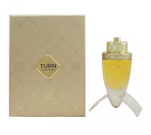 Le Falcone Collection Turn Women, edp., 100 ml, Le Falcone