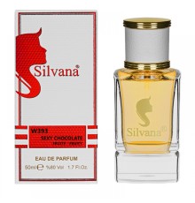 Silvana W-393 (Dolce&Gabbana Sexy Chocolate) 50ml