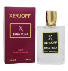 Тестер Xerjoff Erba Pura, 100ml