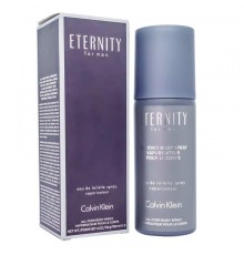 Дезодорант Calvin Clein Eternity Man, 150ml