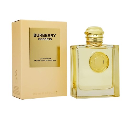 А+ Burberry Goddess,edp., 100ml, Парфюмерия А +