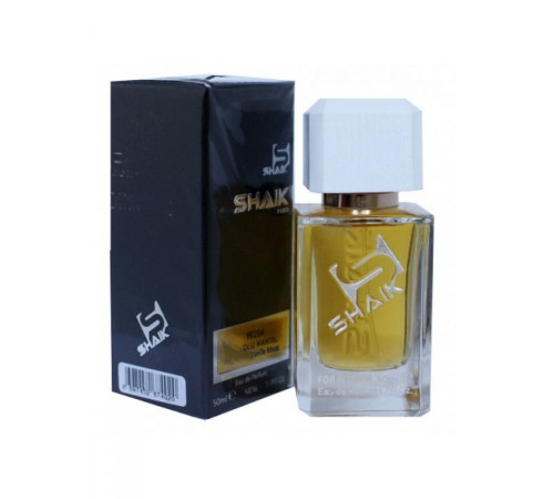 Shaik (Montale Vanille Absolu W 204), edp., 50 ml, Номерная парфюмерия