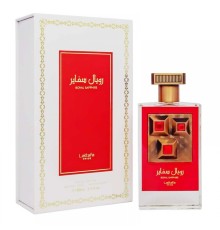 Lattafa Royal Sapphire, edp., 100 ml