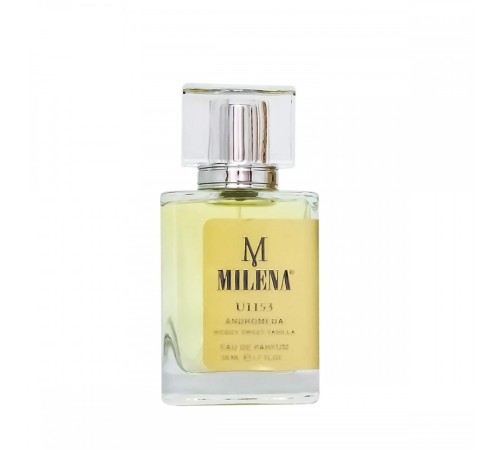 Milena Andromeda U-1153 (Tiziana Terenzi Andromeda) 50ml, Номерная парфюмерия