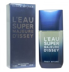 Евро Issey Miyake L'eau Super Majeure D'Issey,edt.,100ml