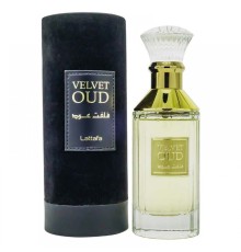 Lattafa Velvet Oud,edp., 100ml