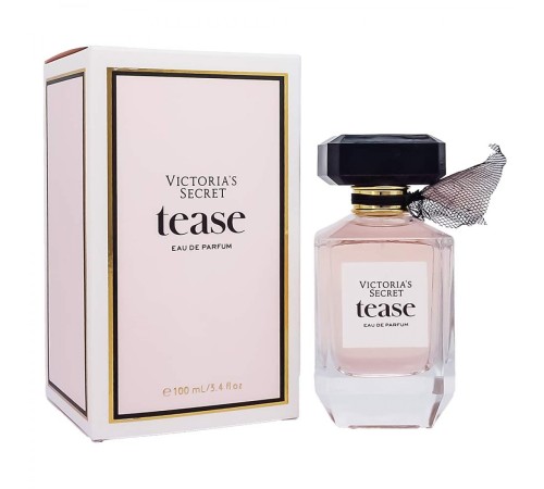 Евро  Victoria's Secret Tease Eau De Parfum 2020, 100ml