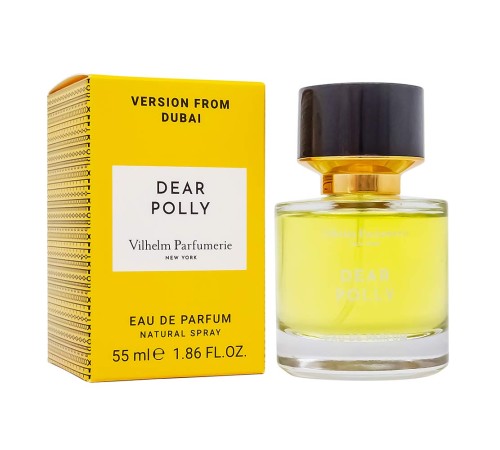 Vilhelm Parfumerie Diar Polly,edp., 55ml, Мини парфюм