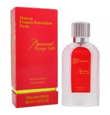 Maison Francis Kurkjian Baccarat Rouge Extrait,edp., 62ml