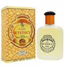 Evaflor Whisky 1970,edt.,100ml